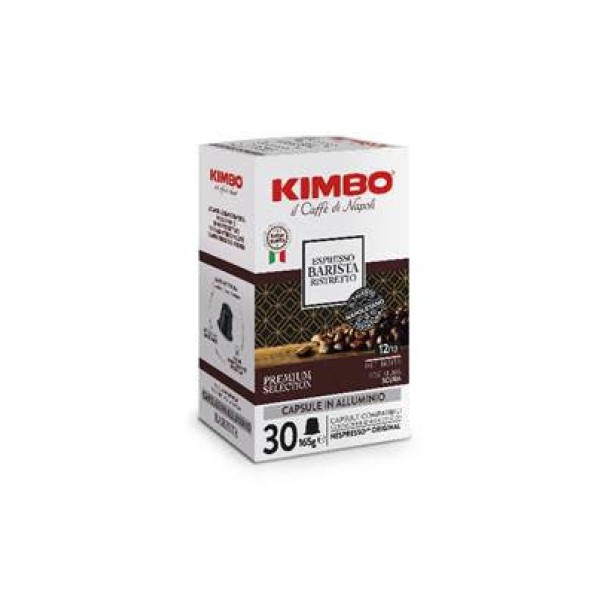Kimbo Ristretto NS капсули 30 бр.