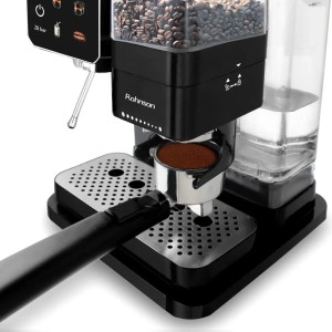 ROHNSON R-98060 Еспресо кафемашина 