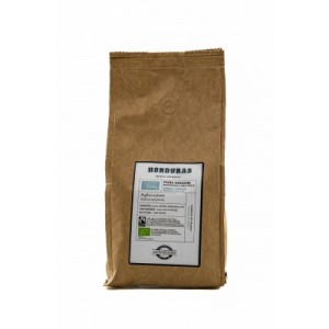 Richard Honduras Био кафе на зърна 0.250 кг