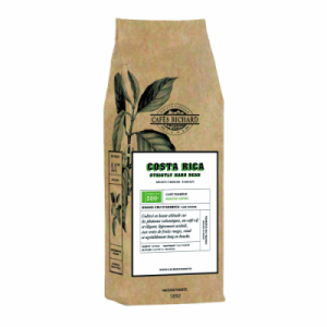 Richard Costa Rica Био кафе на зърна 0.500 кг