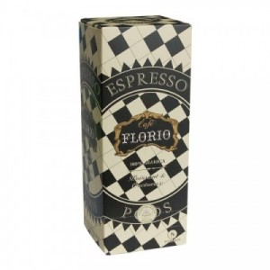 Richard Florio кафе на дози 25 бр. 