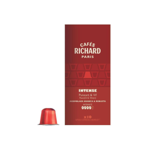 Richard Интенз NS капсули 10 бр.