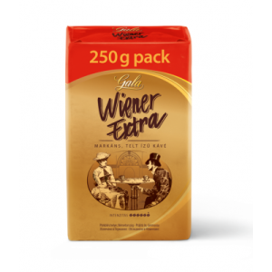 Tchibo Wiener Extra мляно кафе 0.250 