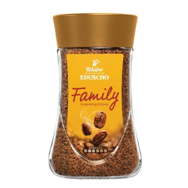 Tchibo Family инстантно кафе 0.050 кг
