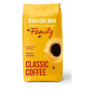 Tchibo Family кафе на зърна 1 кг.