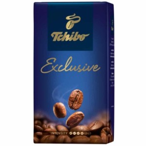 Tchibo Exclusive кафе мляно 0.250 кг