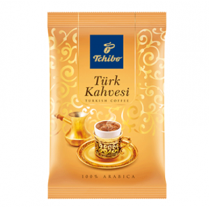Tchibo турско кафе 0.100 кг