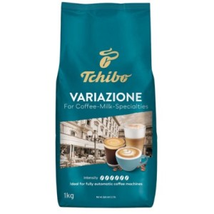 Tchibo Variazione кафе на зърна 1 кг