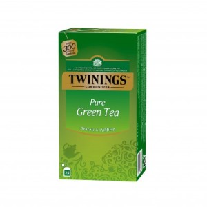 TWININGS Зелен чай 25 бр.