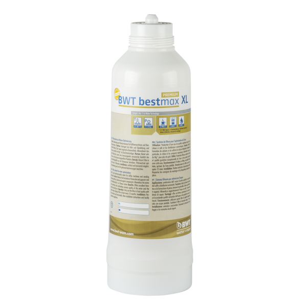 BWT bestmax XL Premium филтърна система 