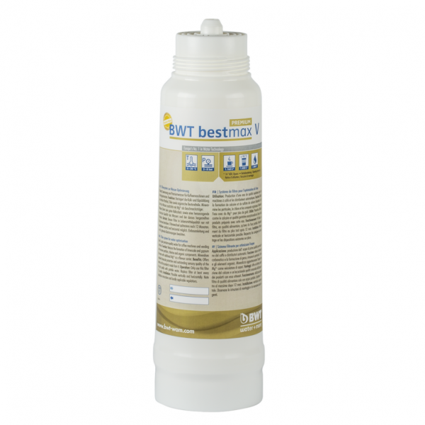 BWT bestmax V Premium филтърна система 