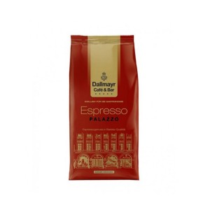 Dallmayr Espresso Palazzo кафе на зърна 1 кг.