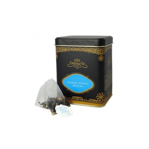 DelmarTe Premium чай Арабски нощи в кутия 20 бр.