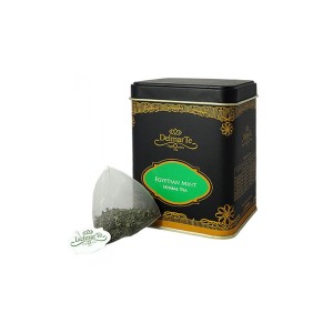 DelmarTe Premium чай Египетска мента в кутия 20 бр.