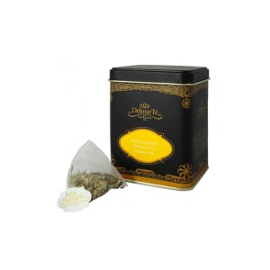 DelmarTe Premium чай Сън в лятна нощ в кутия 20 бр.