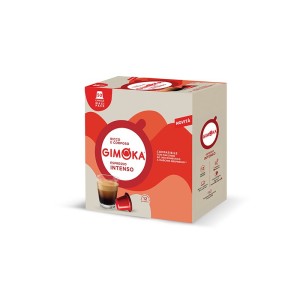 Gimoka Intenso NS капсули 50 бр.