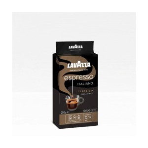 Lavazza Espresso Italiano мляно кафе 0.250 кг.