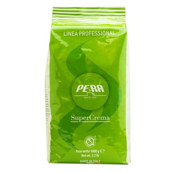 Pera Super Crema EVO 2 на зърна 1 кг.