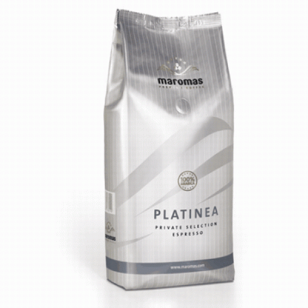 Maromas Platinea на зърна 1 кг