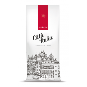 Citta d'Italia Венеция кафе на зърна 1 кг
