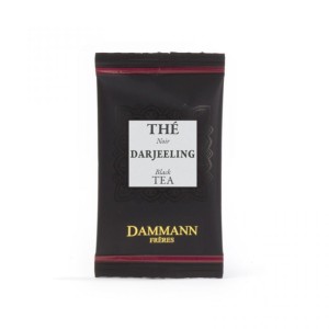 Dammann Darjeeling 24 пакетчета 