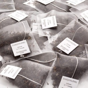 Dammann Darjeeling 24 пакетчета 