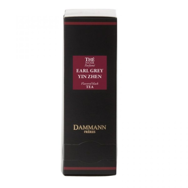 Dammann Earl Grey 24 пакетчета