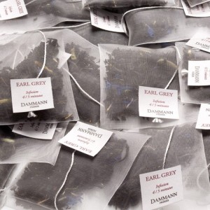 Dammann Earl Grey 24 пакетчета