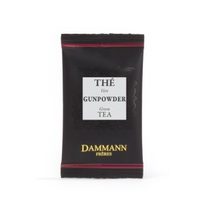 Dammann Gunpowder 24 пакетчета