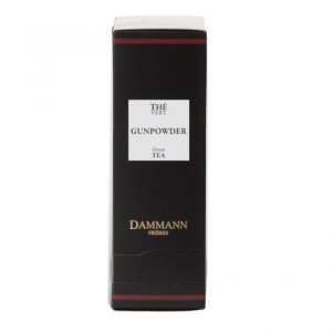 Dammann Gunpowder 24 пакетчета