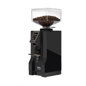 Eureka Mignon Turbo 15BL Кафемелачка 