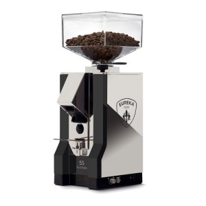 Eureka Mignon Silenzio 55 17NX Кафемелачка 