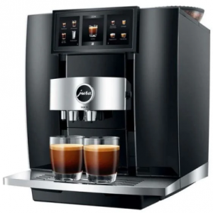 JURA Кафемашина GIGA 10 Diamond Black