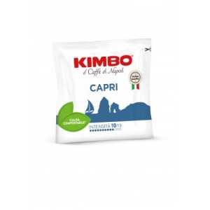 Kimbo Capri на дози 50 бр.