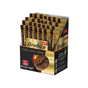 Lino freeze dried инстантно кафе 35 бр.