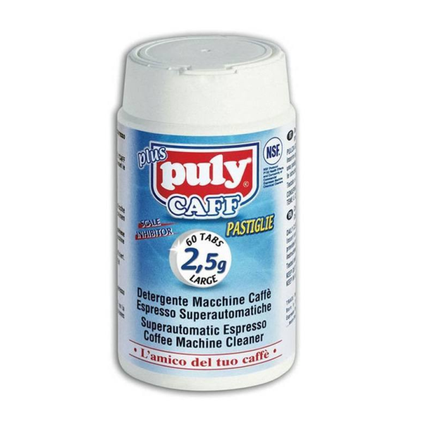 Puly Caff Plus таблетки 60 бр.