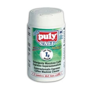 Puly Caff Plus таблетки 100 бр.