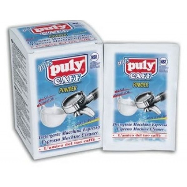 Puly Caff Plus 10 бр.