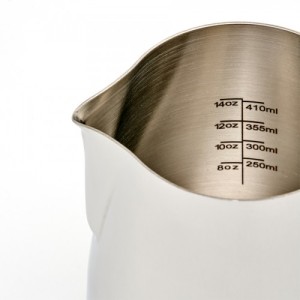 Rhino Coffee Gear каничка за разпенване на мляко 0.600 л.