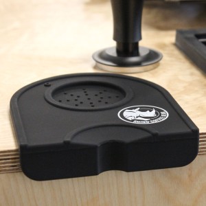 Rhino Classic Portafilter подложка за тампериране