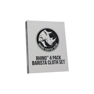Rhino Coffee Gear комплект кърпи за бариста