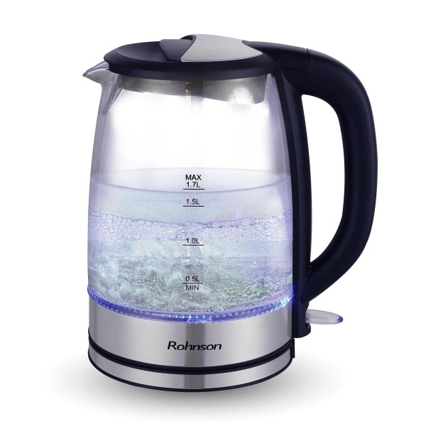 ROHNSON R-7640 Кана за подгряване на вода 