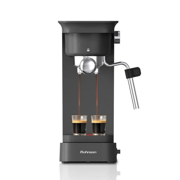 ROHNSON R-98026 Еспресо кафемашина 