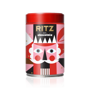 RITZ топъл шоколад 0.500 кг