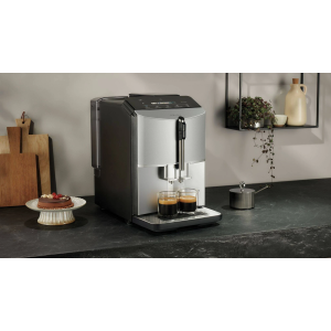 Siemens - TF305E04 Diamond titanium metallic кафеавтомат