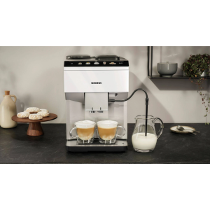 Siemens - TP515R02 Classic silver кафеавтомат