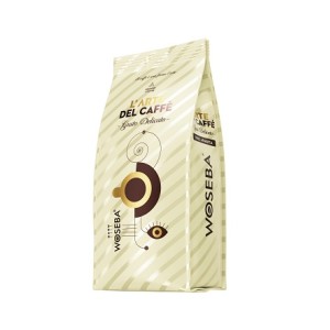 Woseba L’arte del caffè Gusto Delicato мляно 0.250 кг